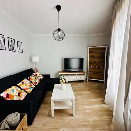 Apartamento Parque Miraflores Кордова Экстерьер фото