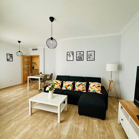 Apartamento Parque Miraflores Кордова Экстерьер фото