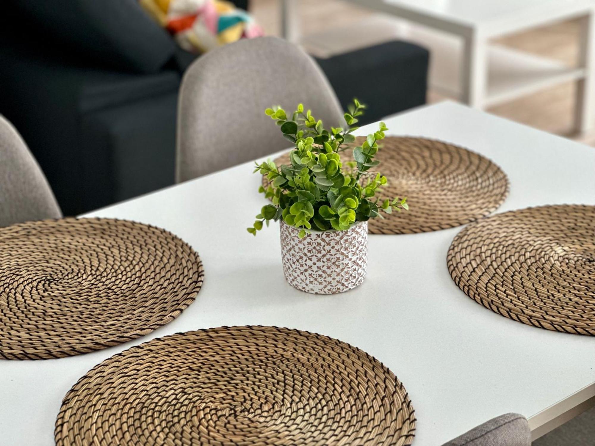 Apartamento Parque Miraflores Кордова Экстерьер фото