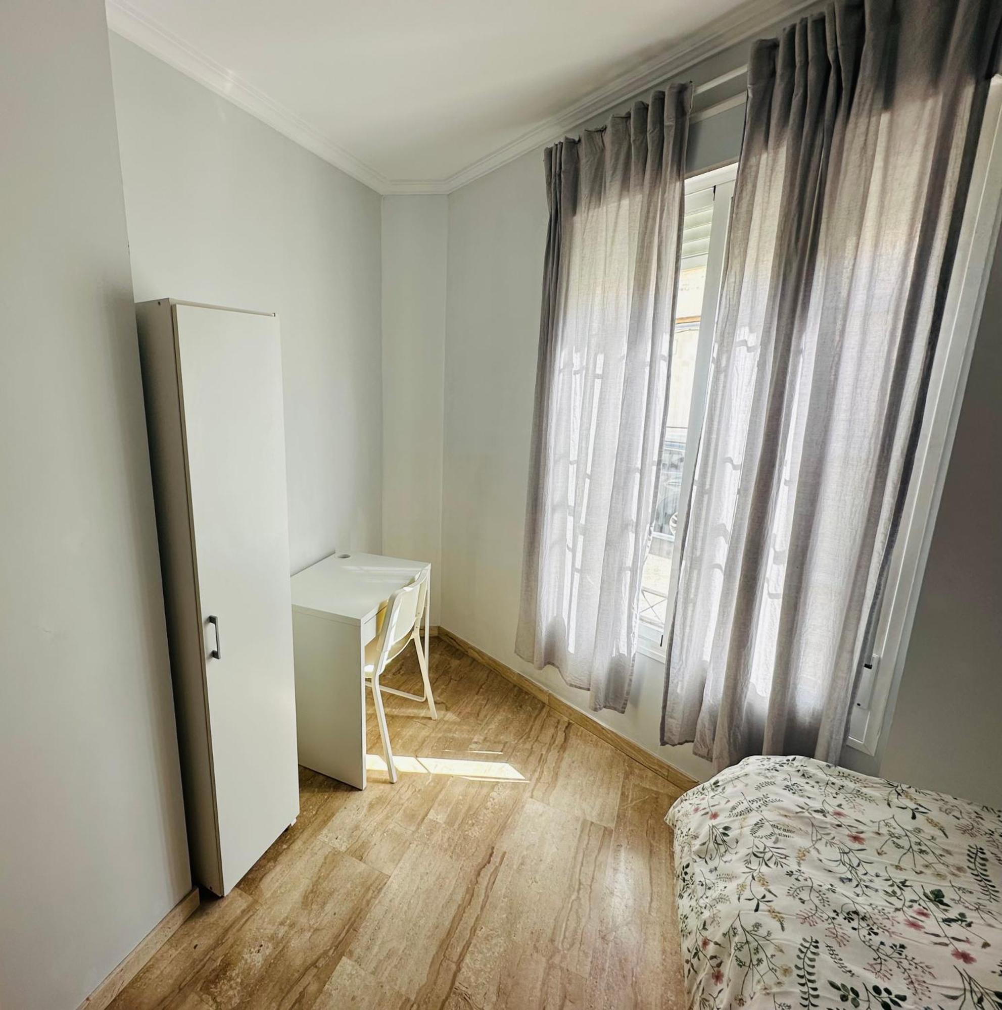 Apartamento Parque Miraflores Кордова Экстерьер фото