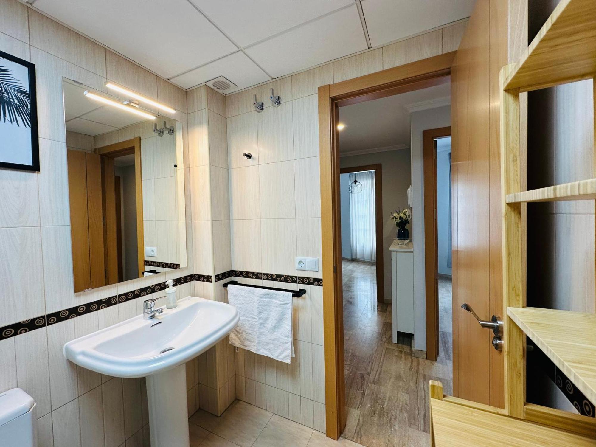 Apartamento Parque Miraflores Кордова Экстерьер фото